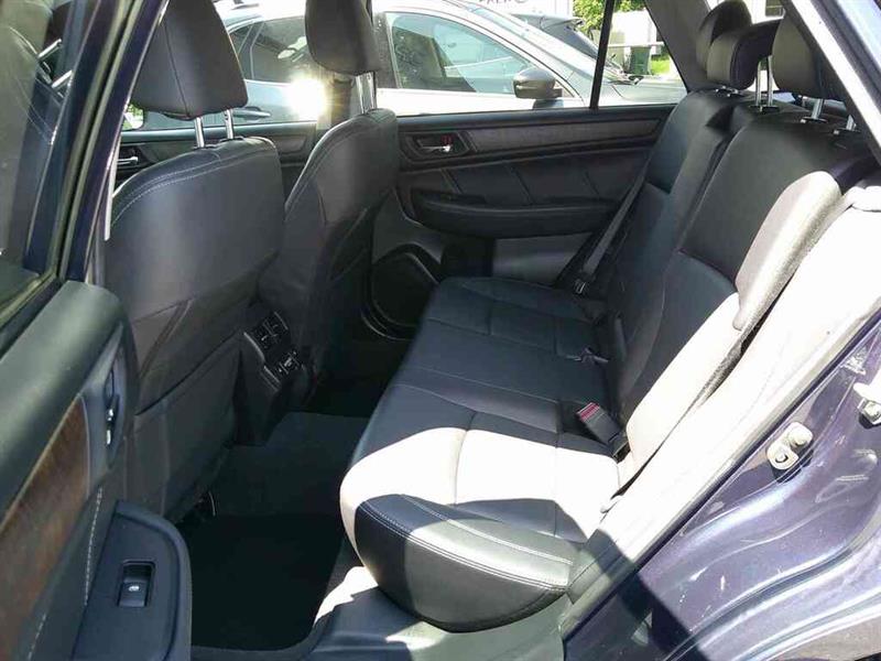 subaru Outback 2018 - 24