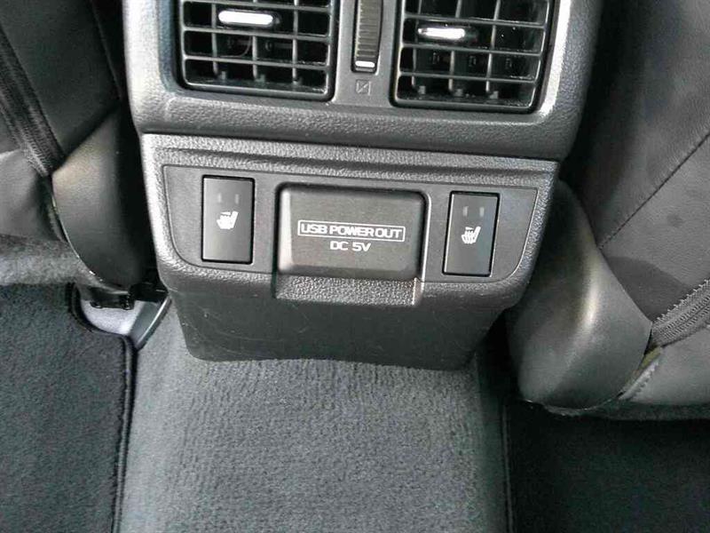 subaru Outback 2018 - 25