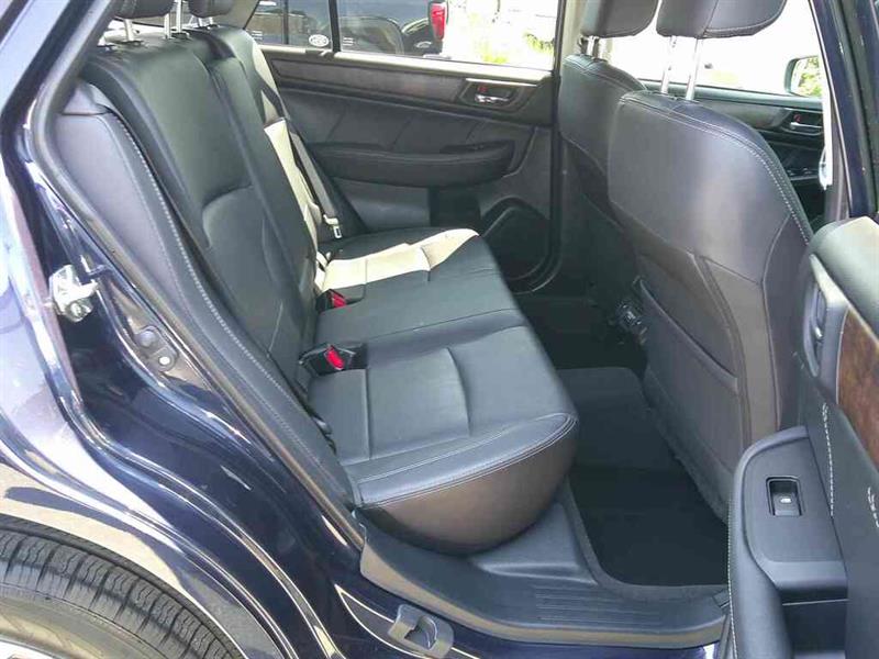 subaru Outback 2018 - 28