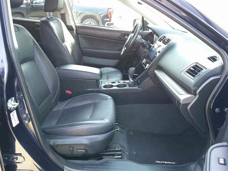 subaru Outback 2018 - 29