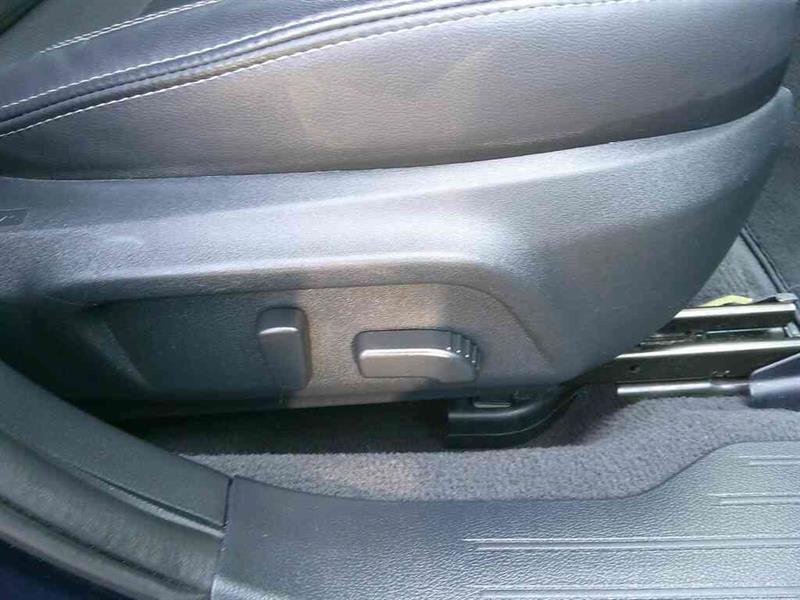 subaru Outback 2018 - 30