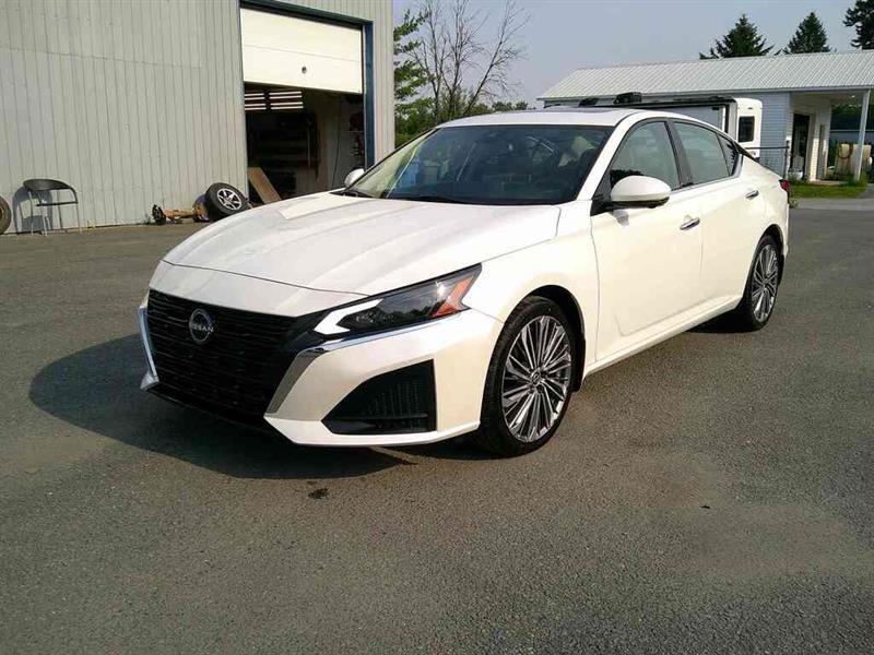 nissan Altima 2023 - 2