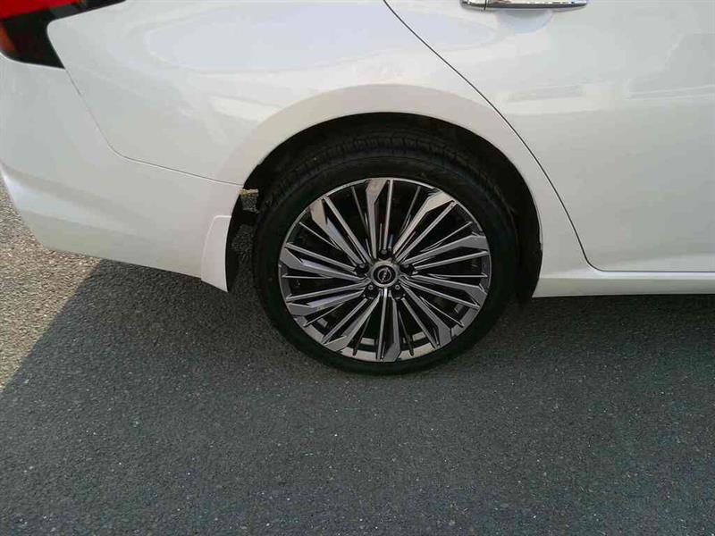 nissan Altima 2023 - 5
