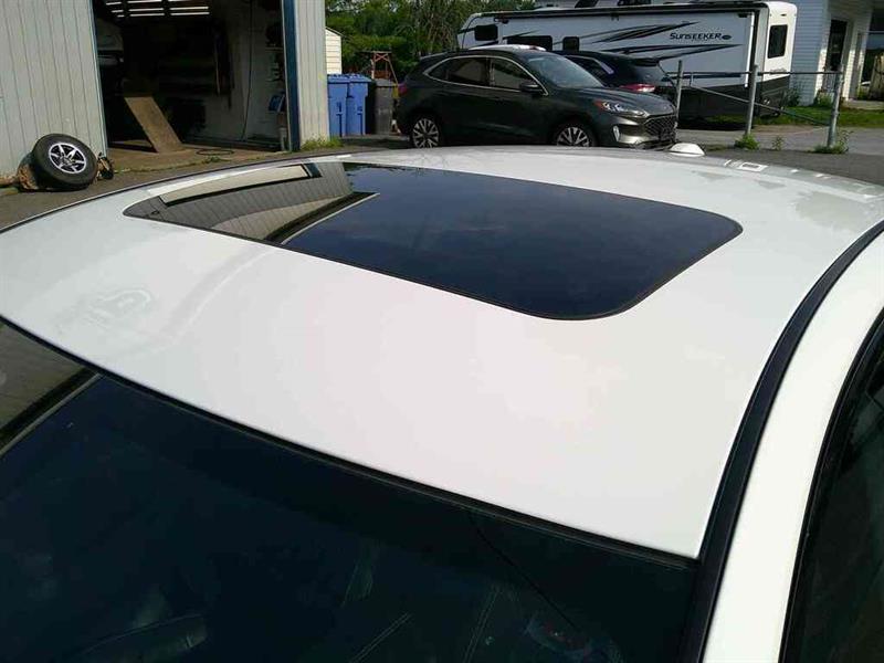 nissan Altima 2023 - 6