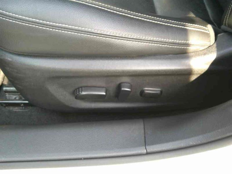 nissan Altima 2023 - 8