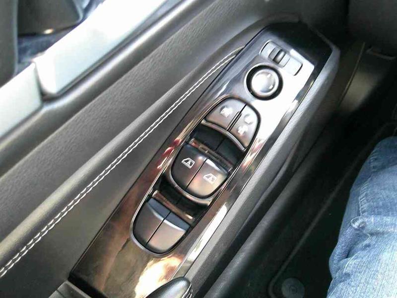 nissan Altima 2023 - 9