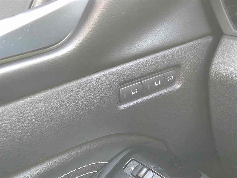 nissan Altima 2023 - 10