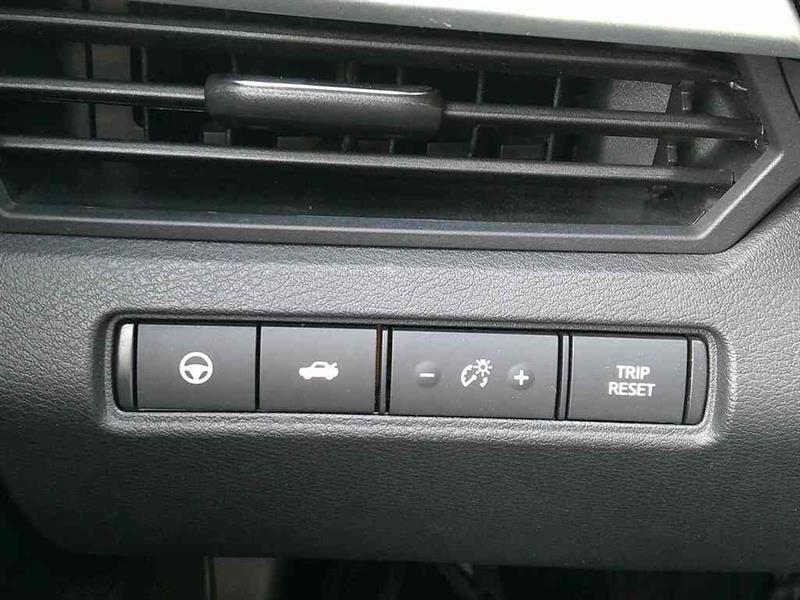 nissan Altima 2023 - 11