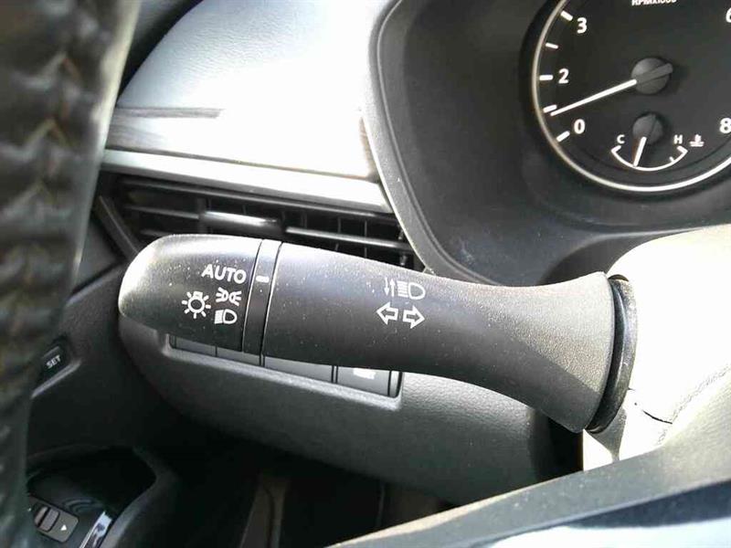 nissan Altima 2023 - 15