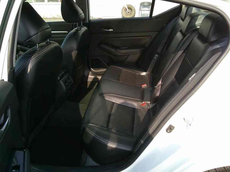 nissan Altima 2023 - 22