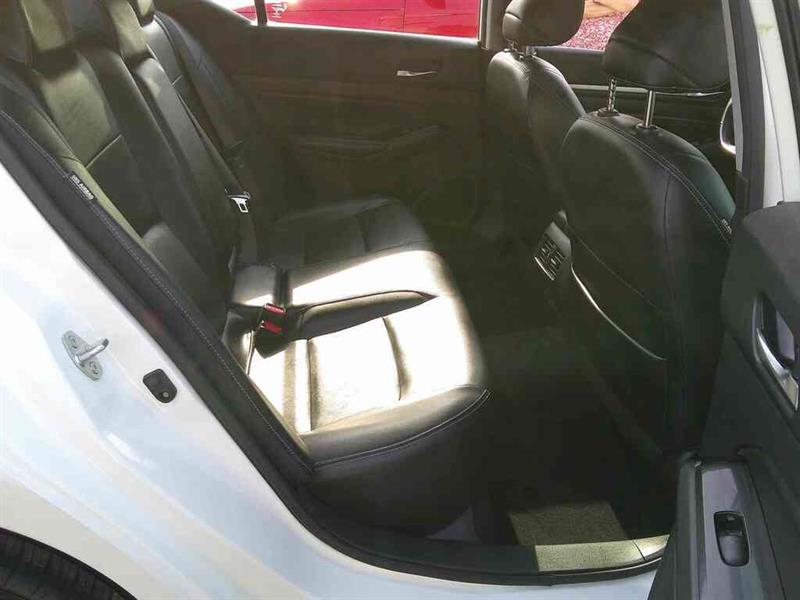 nissan Altima 2023 - 24