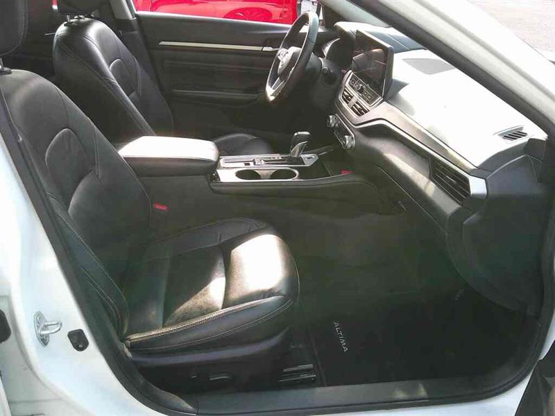 nissan Altima 2023 - 25