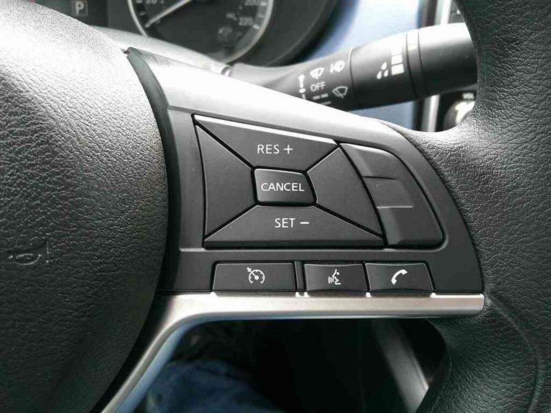 nissan Versa 2025 - 10