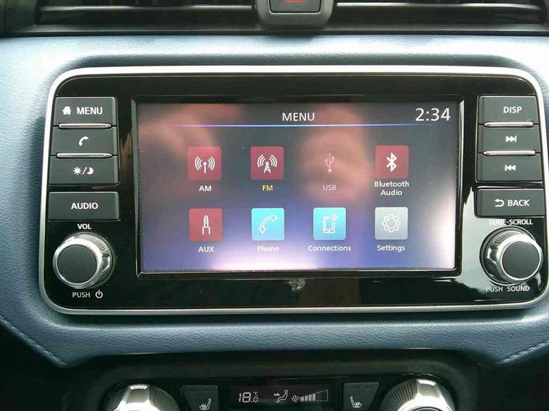 nissan Versa 2025 - 15