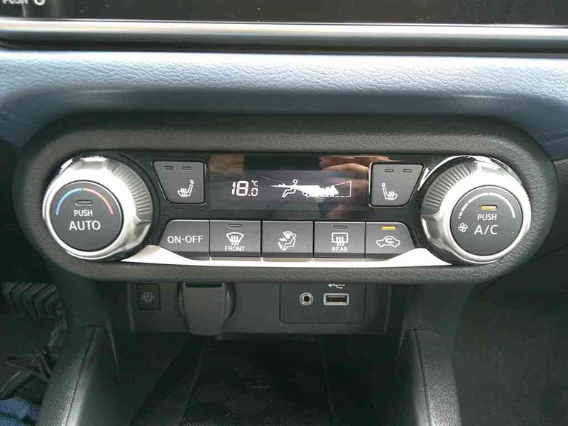 nissan Versa 2025 - 16