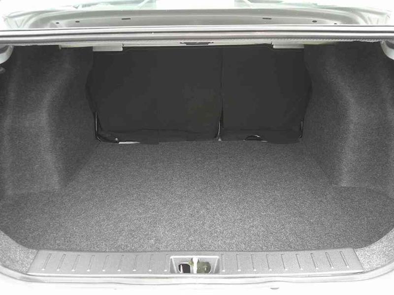 nissan Versa 2025 - 19