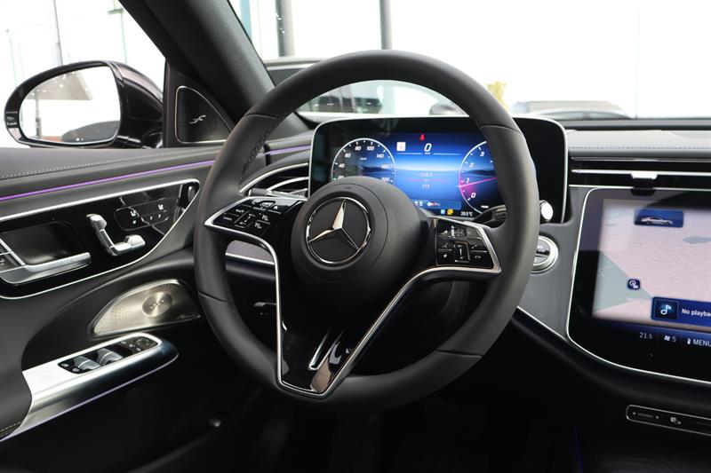 mercedes-benz E Class 2025 - 2