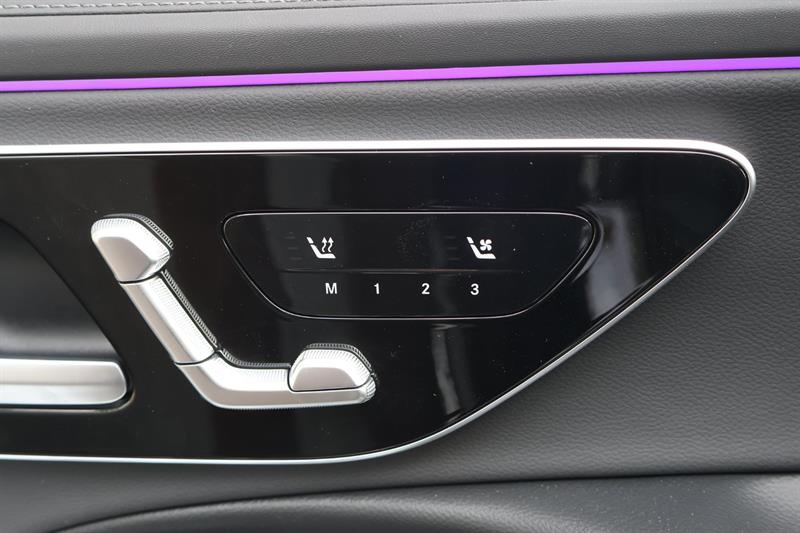 mercedes-benz E Class 2025 - 13
