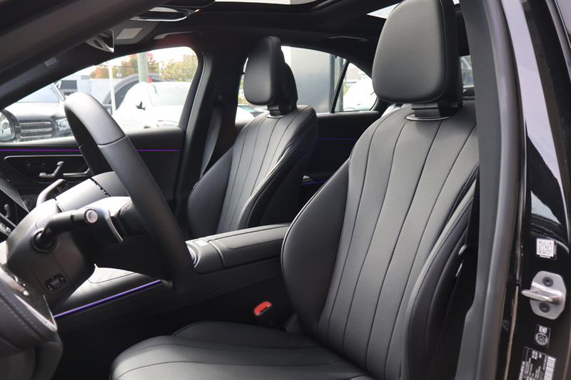 mercedes-benz E Class 2025 - 15