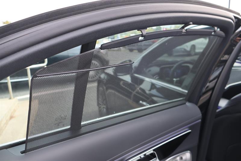 mercedes-benz E Class 2025 - 17