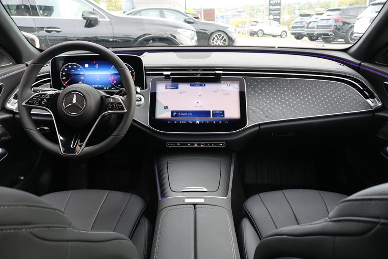 mercedes-benz E Class 2025 - 18