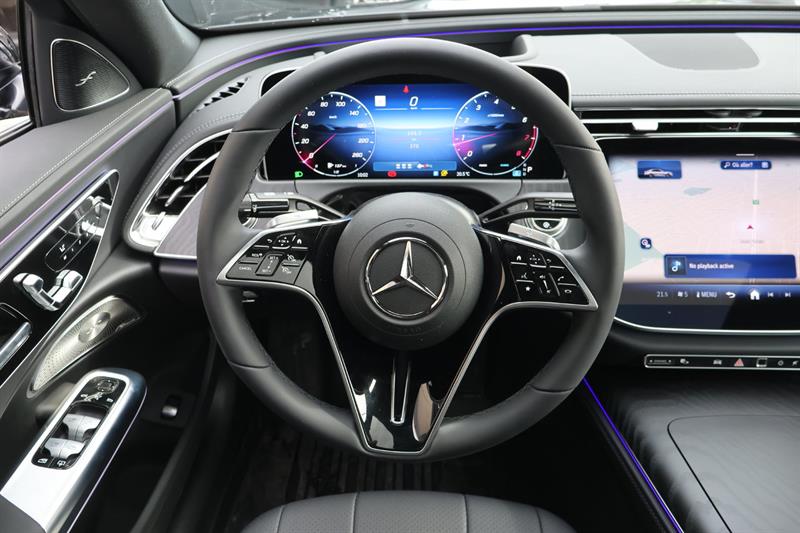 mercedes-benz E Class 2025 - 19