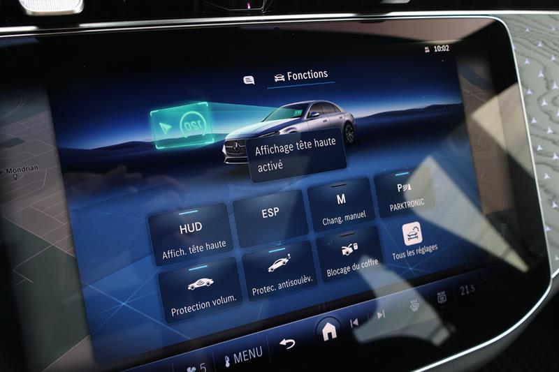 mercedes-benz E Class 2025 - 27