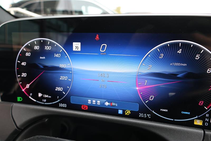 mercedes-benz E Class 2025 - 28