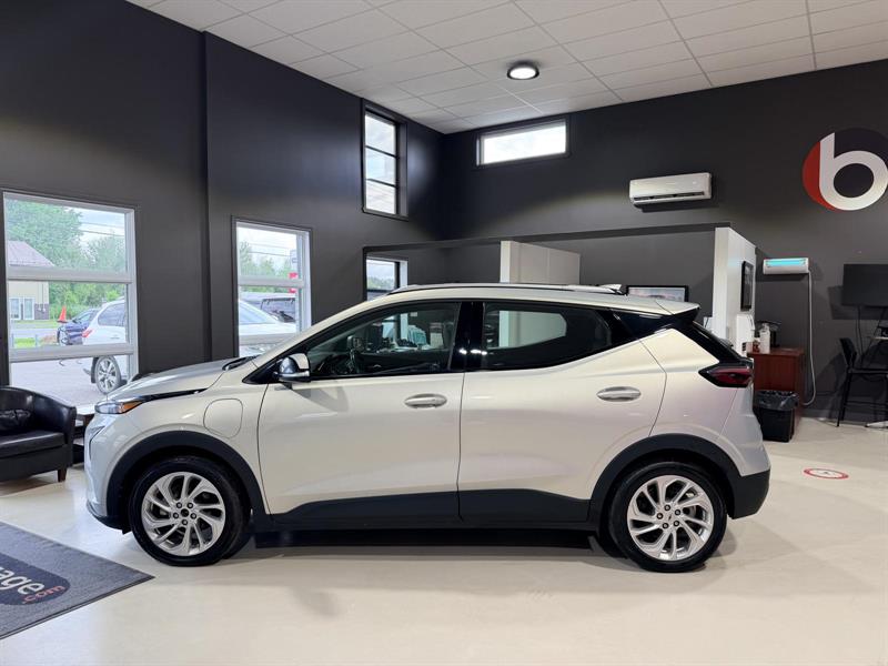chevrolet Bolt EUV 2022 - 3