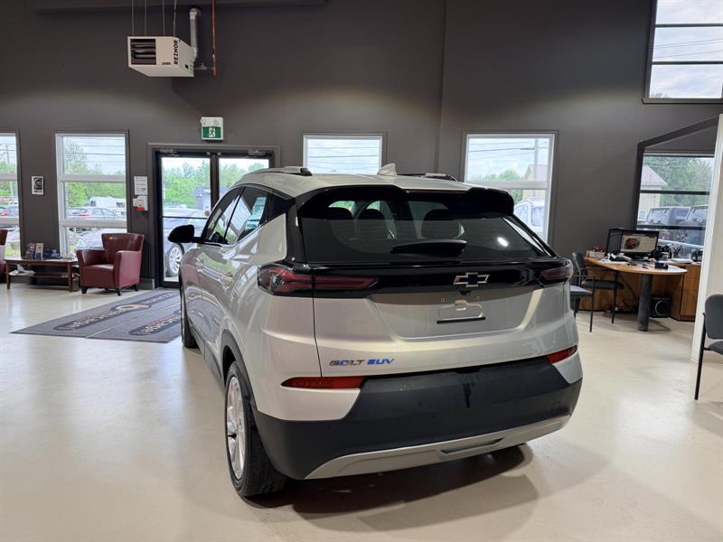 chevrolet Bolt EUV 2022 - 4