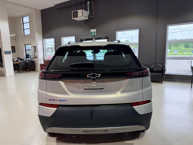 chevrolet Bolt EUV 2022 - 5