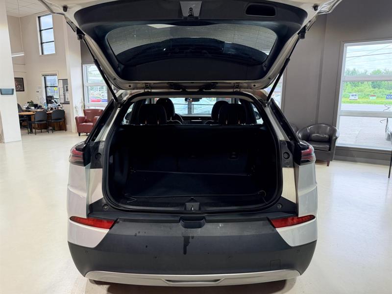chevrolet Bolt EUV 2022 - 7
