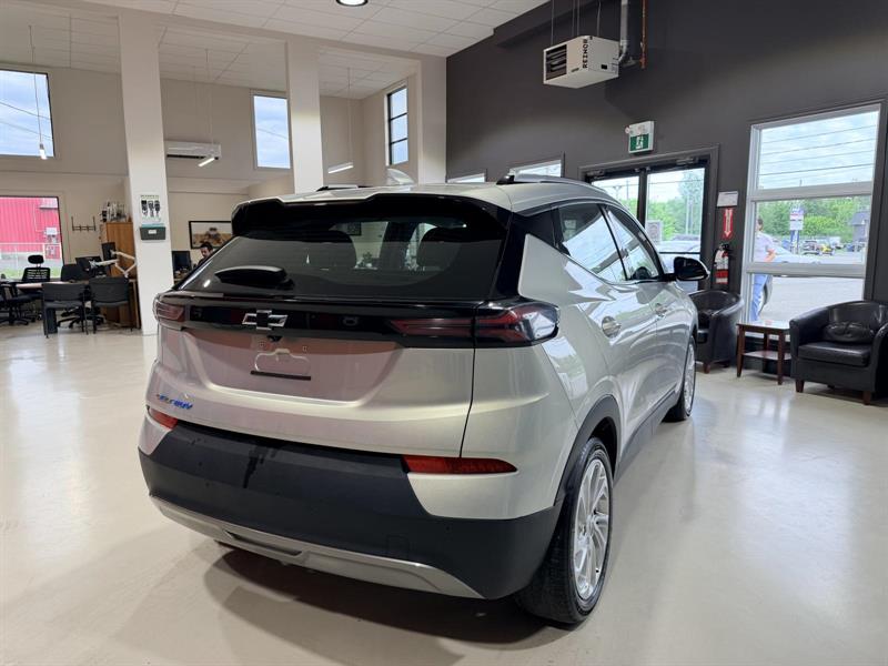 chevrolet Bolt EUV 2022 - 8