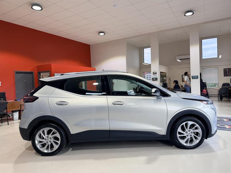 chevrolet Bolt EUV 2022 - 9