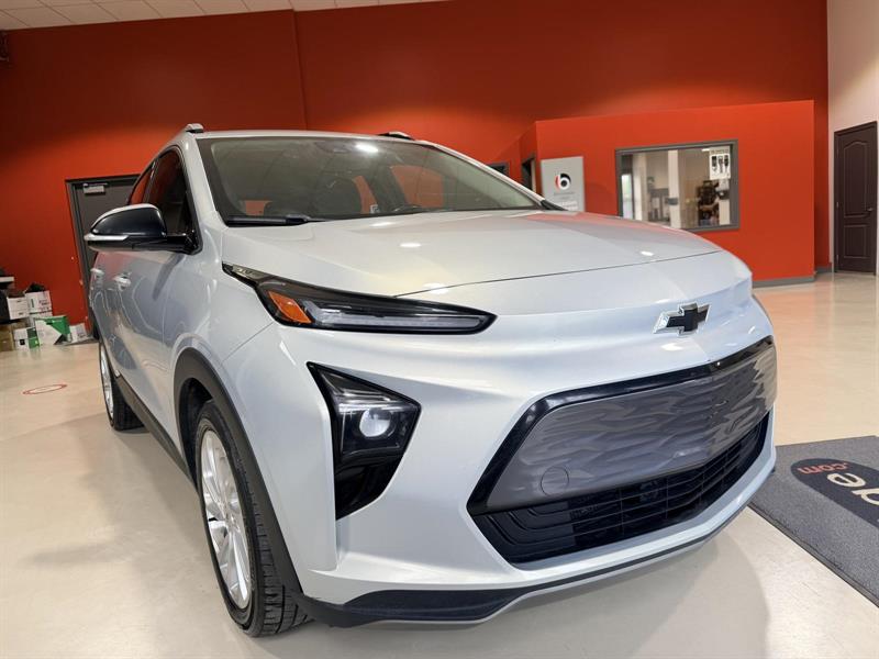 chevrolet Bolt EUV 2022 - 11