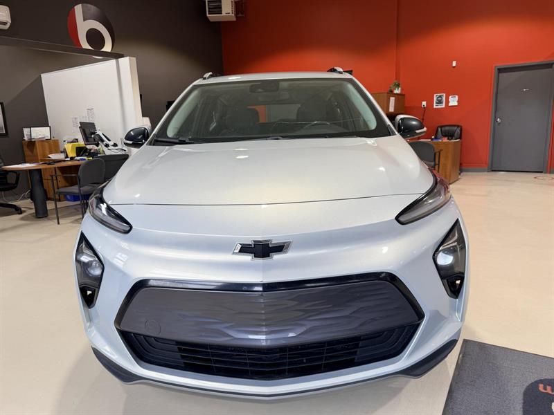 chevrolet Bolt EUV 2022 - 12