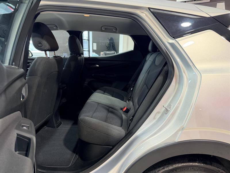 chevrolet Bolt EUV 2022 - 13