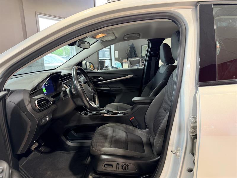 chevrolet Bolt EUV 2022 - 15