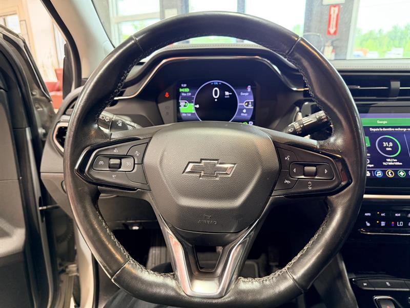 chevrolet Bolt EUV 2022 - 17