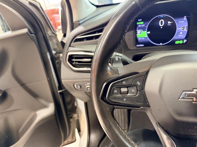 chevrolet Bolt EUV 2022 - 20