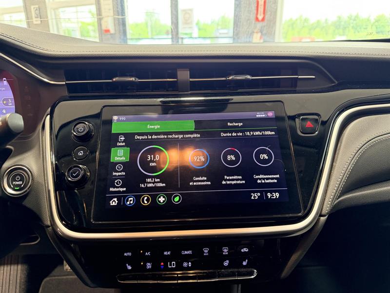 chevrolet Bolt EUV 2022 - 22