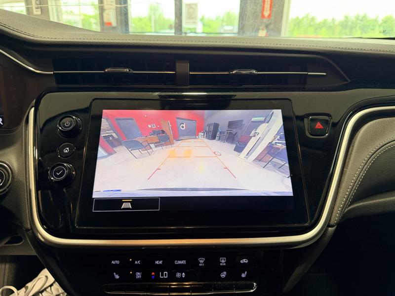 chevrolet Bolt EUV 2022 - 24