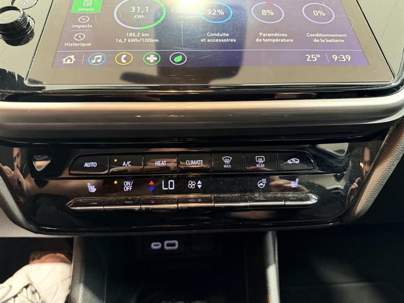 chevrolet Bolt EUV 2022 - 25