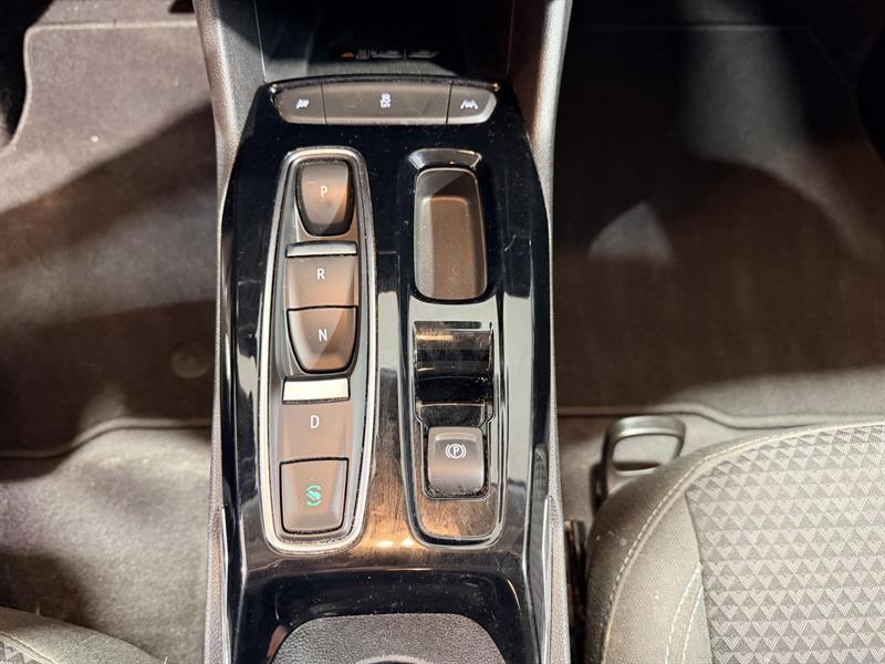chevrolet Bolt EUV 2022 - 26