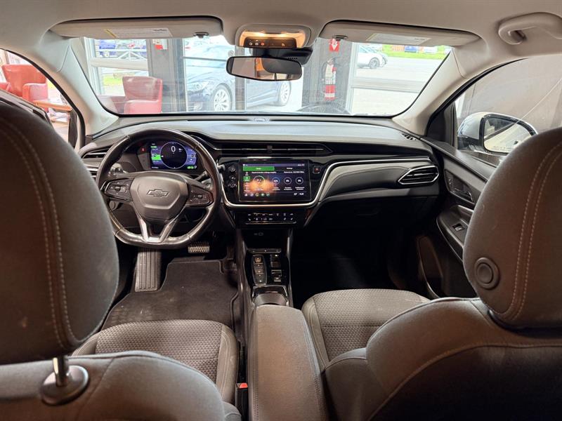 chevrolet Bolt EUV 2022 - 27
