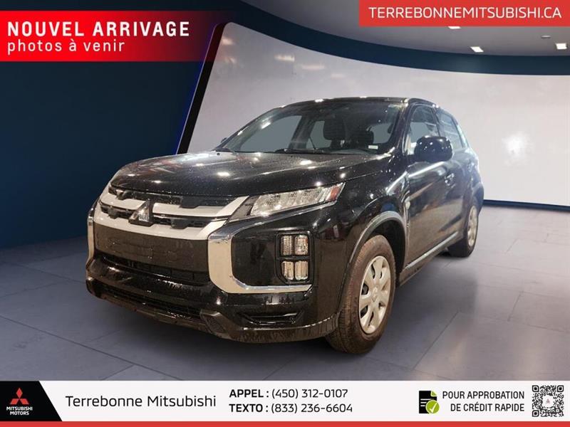 mitsubishi RVR 2024