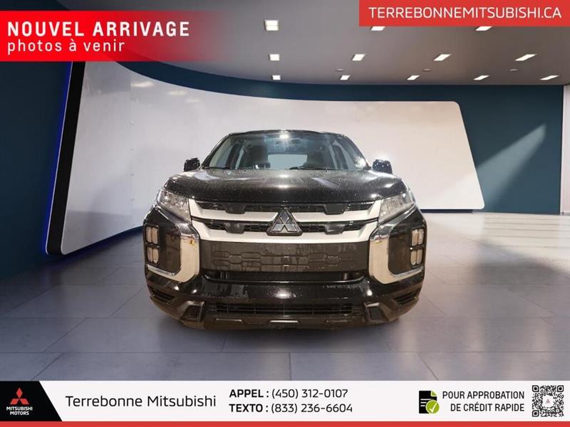 mitsubishi RVR 2024 - 2