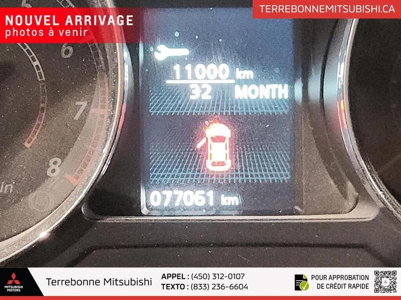 mitsubishi RVR 2024 - 4