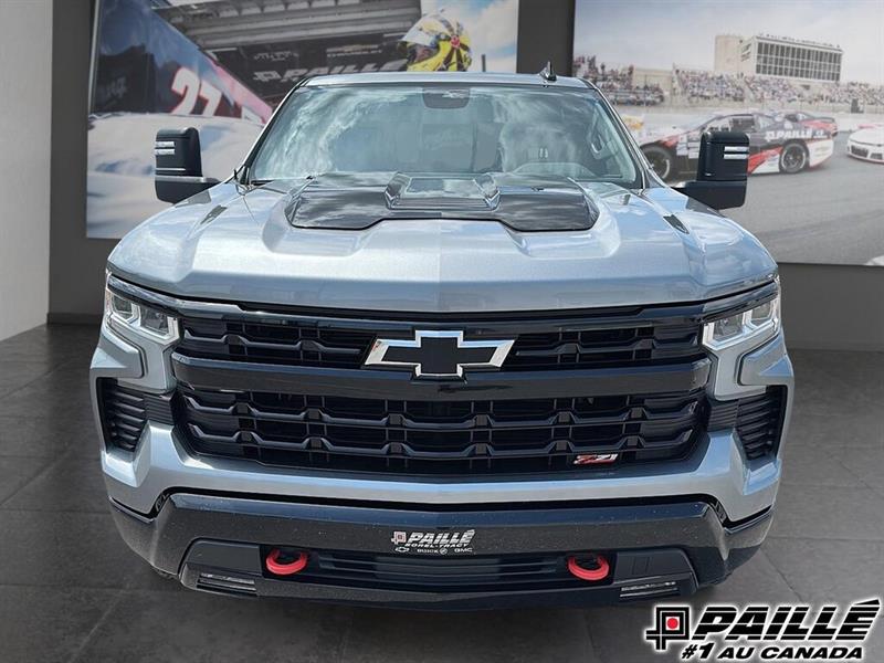 chevrolet Silverado 1500 2023 - 2