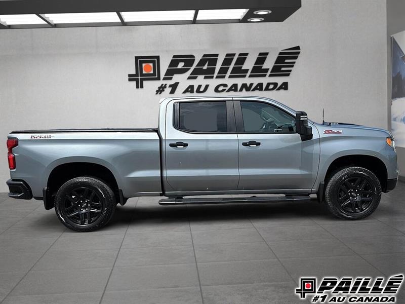 chevrolet Silverado 1500 2023 - 4